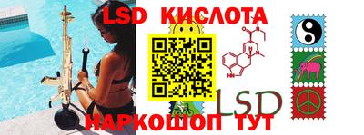 хмурый Кингисепп